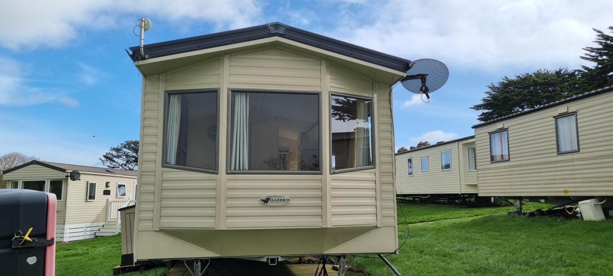Coastal Retreat Newquay Nb91 Villa Exterior photo